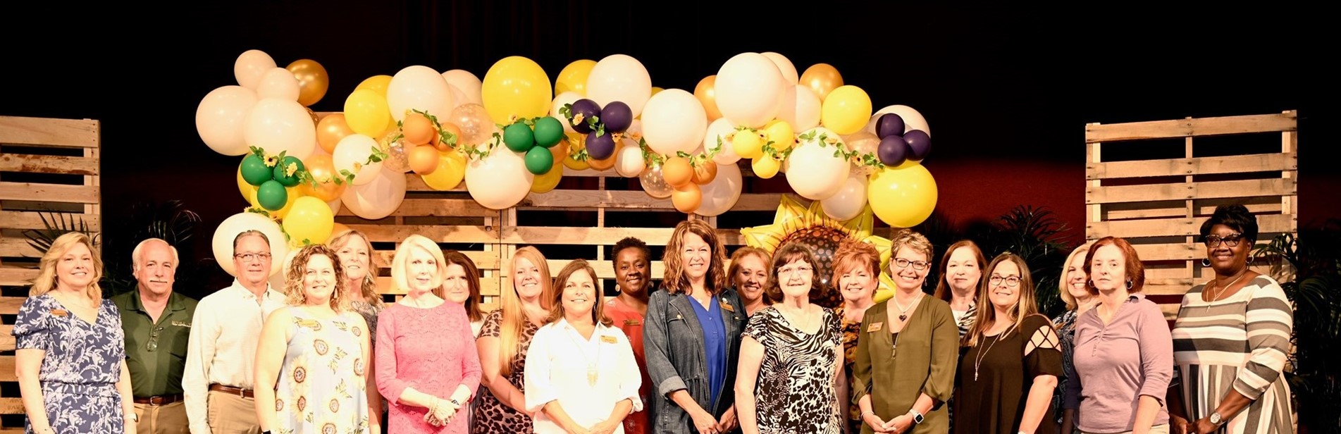 SNA-NC 2021-2022 Board